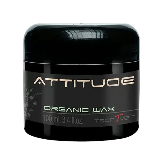 TronTveit Attitude Organic Wax 100 ml.