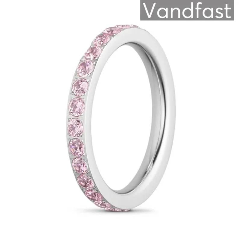ANNEBRAUNER Alliance Pink Ring