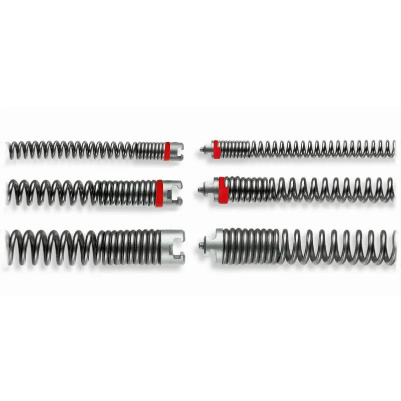 Rensespiral standard, 16mm x 2,3m