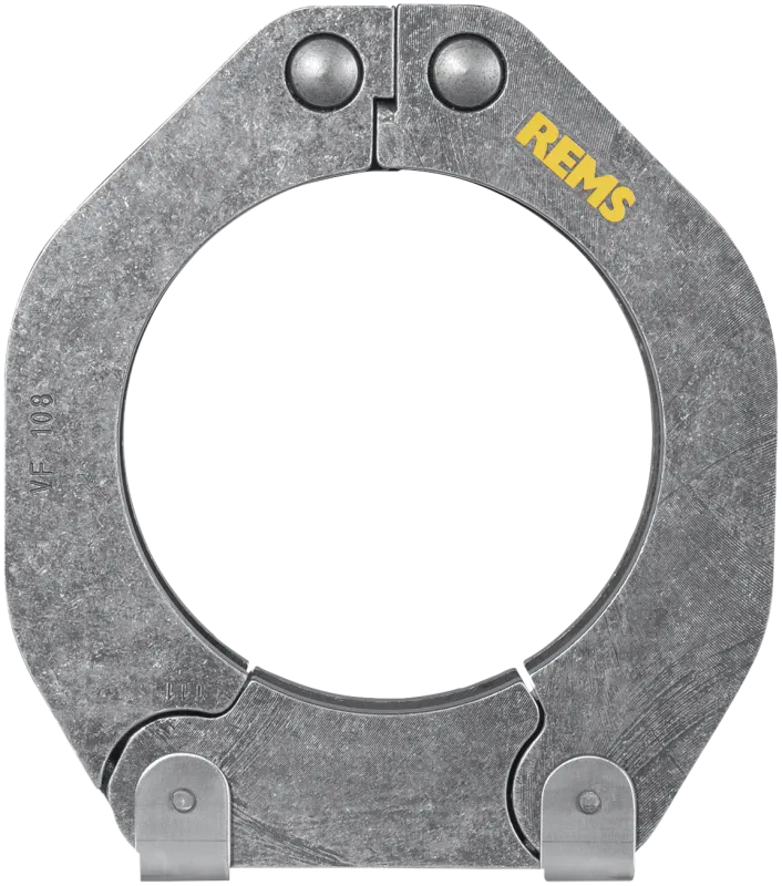 REMS pressring VF108,0 (PR-3B)