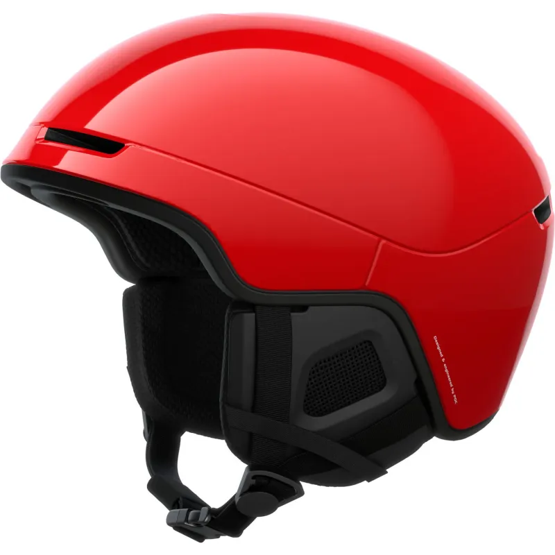 POC Obex Pure, skihjelm, prismane red