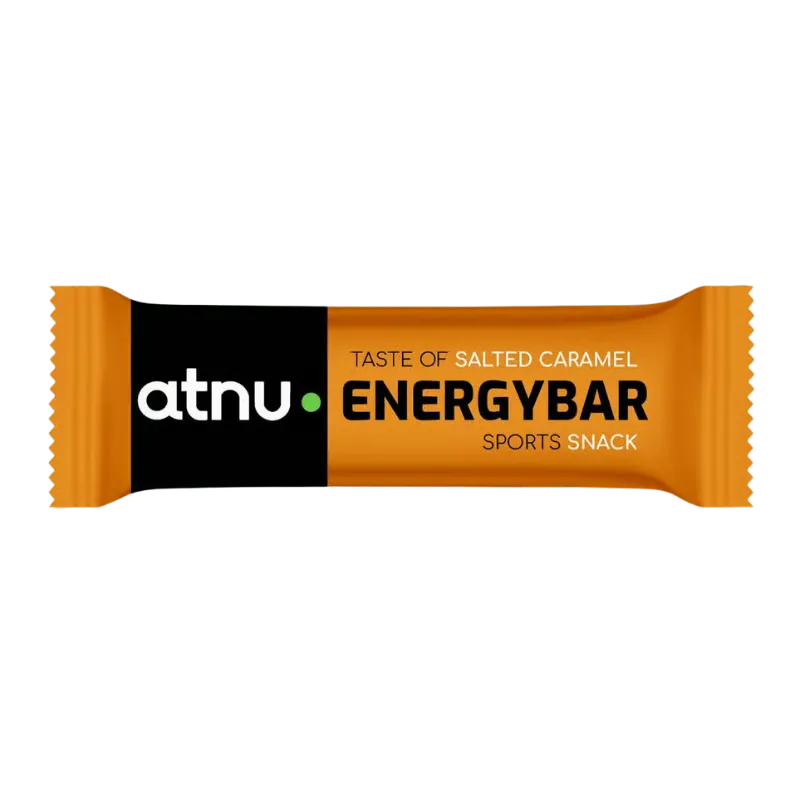 ATNU Energy Bar Salted Caramel (40 g)