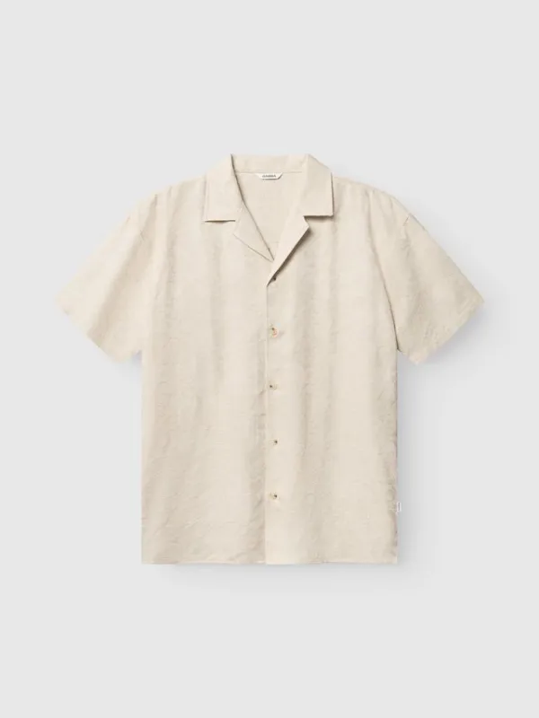 GABjens Over Resort Soft SS Shirt