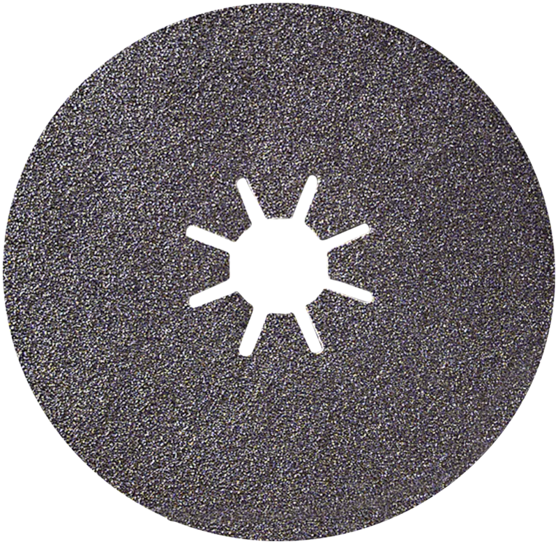 Fiberrondel 4700 Siaral ø180 K60