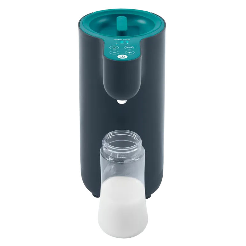 Babymoov Nutrismart Flaskevarmer / El-kedel (1 stk)