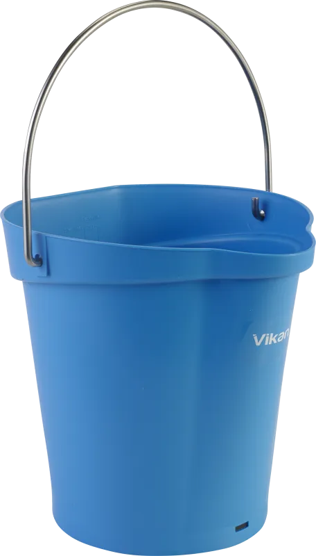 Spand 5688, 6 ltr. blå