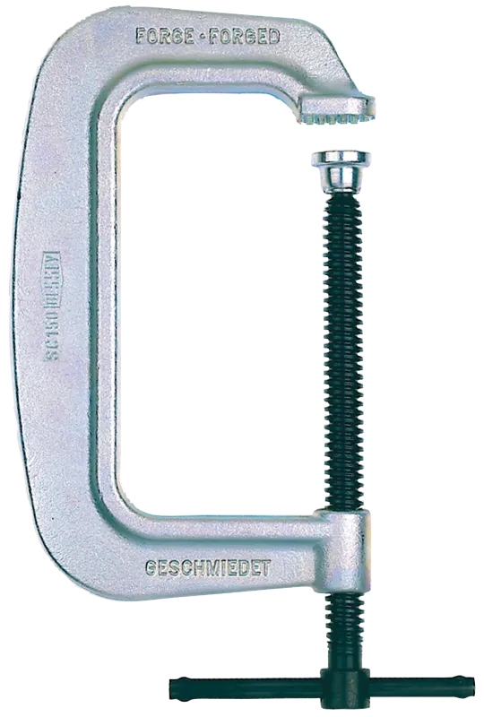 Bessey C-skruetvinge 80×65 SC80
