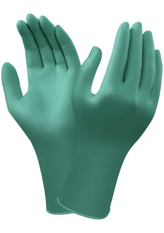 TouchNTuff PF, 9, 30 cm, pk a 100 stk