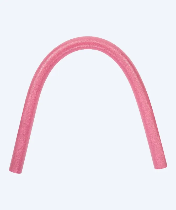 Watery pool noodle - Loch - Lyserød - Vandlegetøj