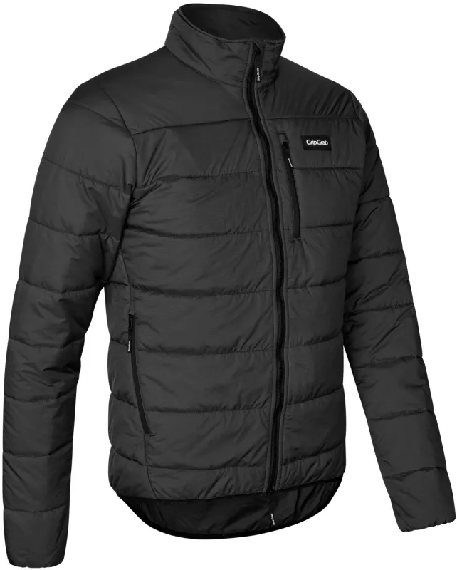 GripGrab EXPLR Jakke - Black