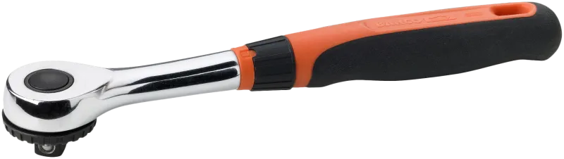 Ergo skraldenøgle 7755 3/8" firk.