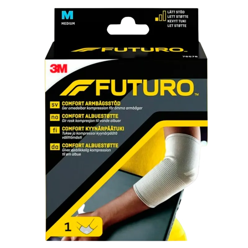 Futuro Comfort Albuestøtte (1 stk)