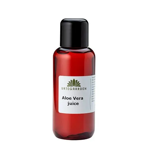 Aloe vera juice - 100 ml.