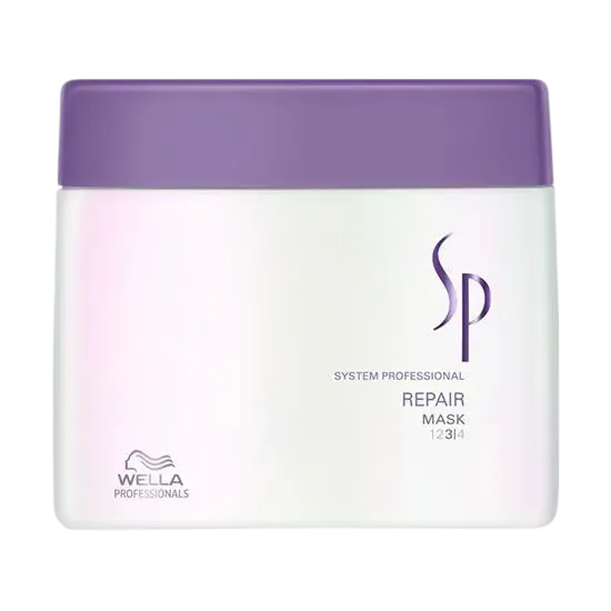 Wella SP Repair Mask 400 ml.