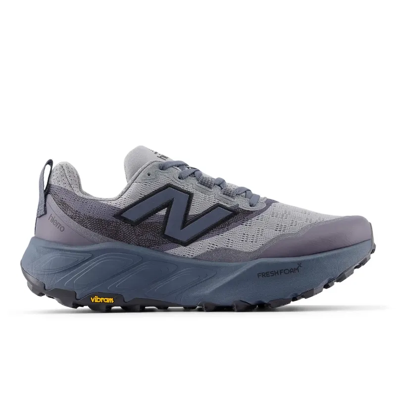 New Balance Fresh Foam Hierro v9 Trail Løbesko Herre