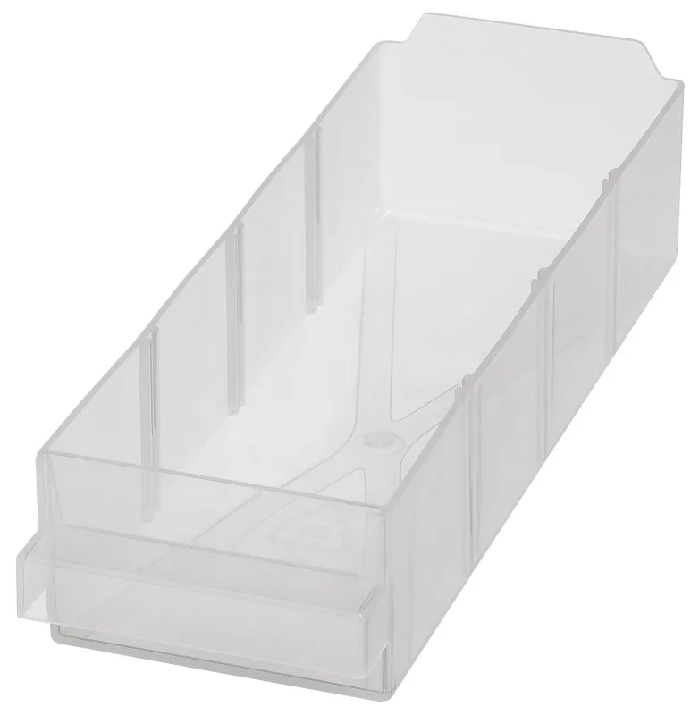 Raaco Skuffe 250-01 (HxBxD) 58x80x238 mm