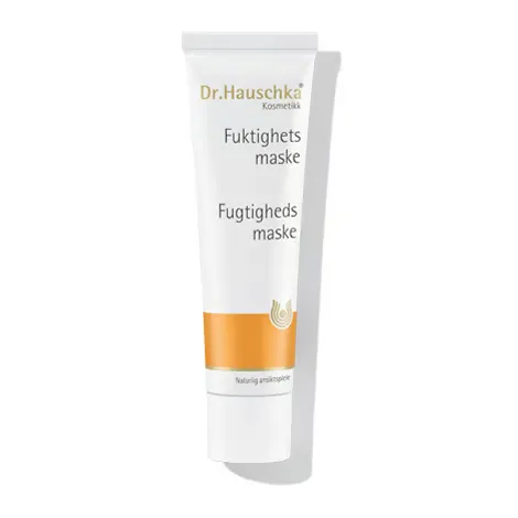 Dr. Hauschka Fugtighedsmaske 30 ml.