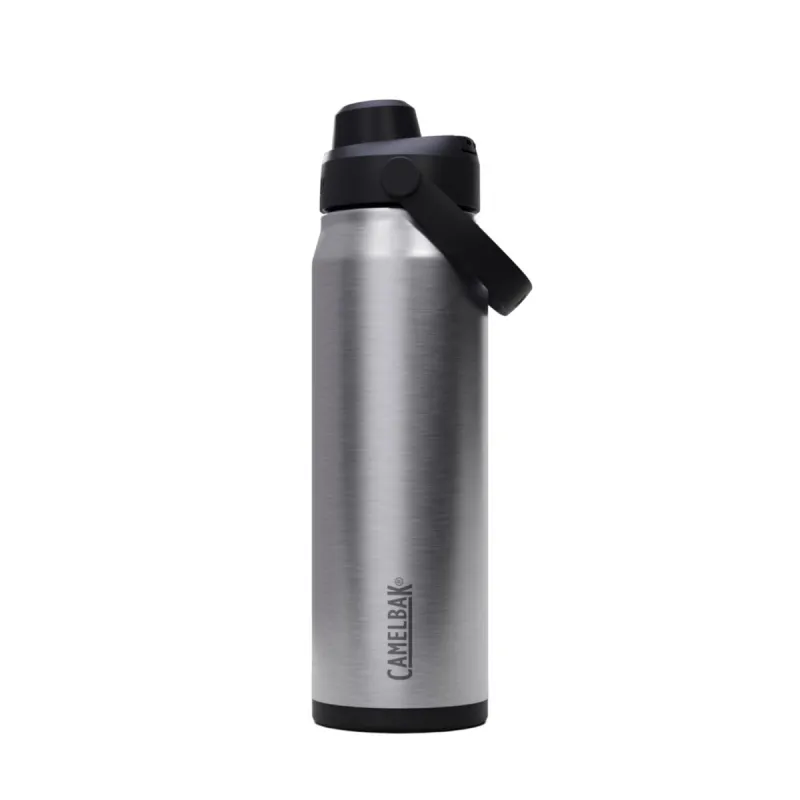 Camelbak Thrive Chug VSS, 750ml, sølv/grå