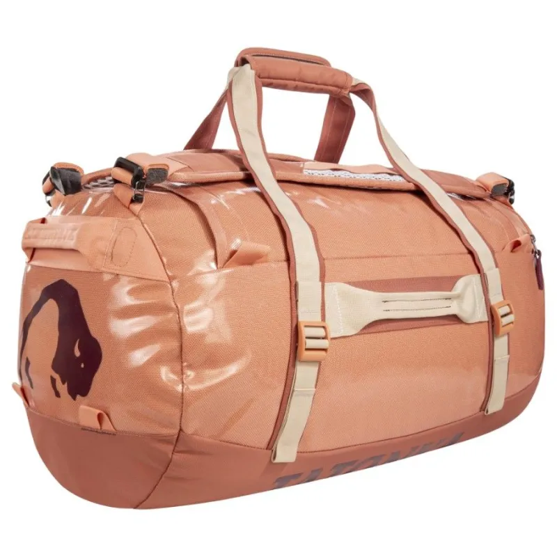 Tatonka Barrel 45, rejsetaske, orange