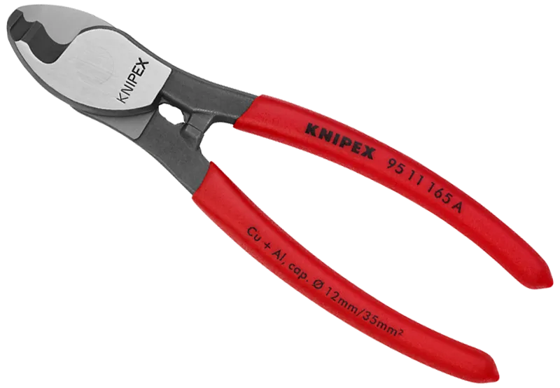 Kabelsaks 95 11 165A ø12 mm