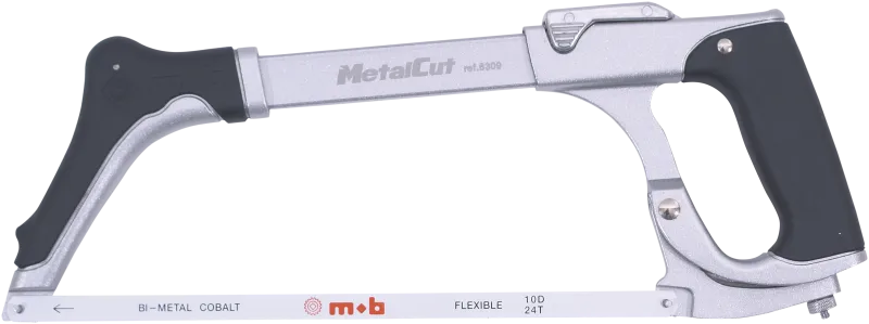 Nedstrygerbue MetalCut inkl. HSS klinge
