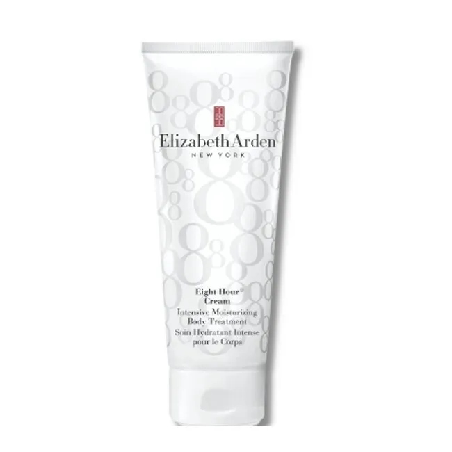 Elizabeth Arden - Eight Hour Cream Intensive Body Treatment - 200 ml