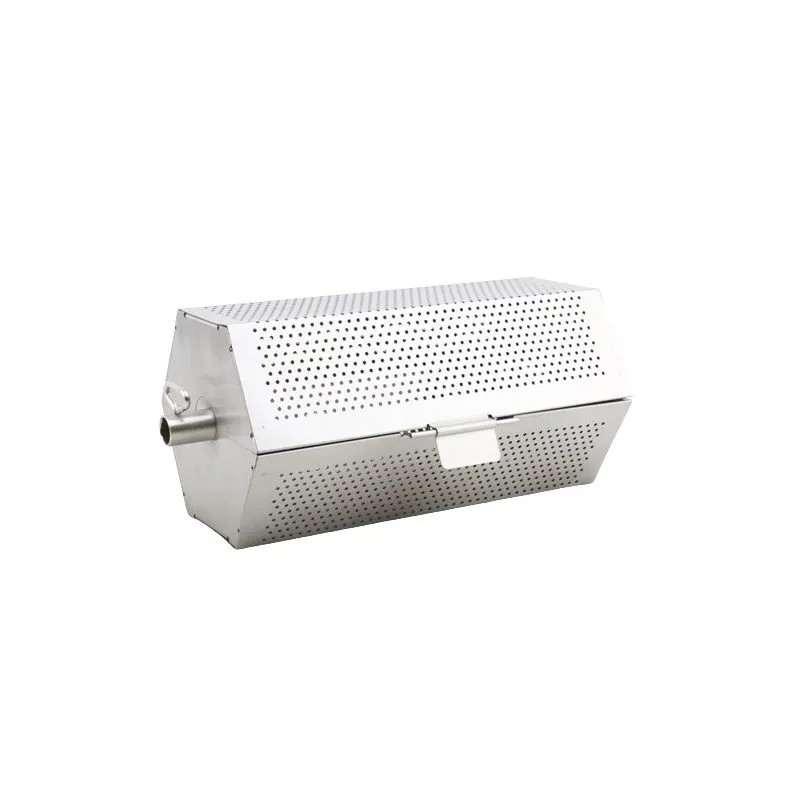 BSTRD Rotisserie Basket Large