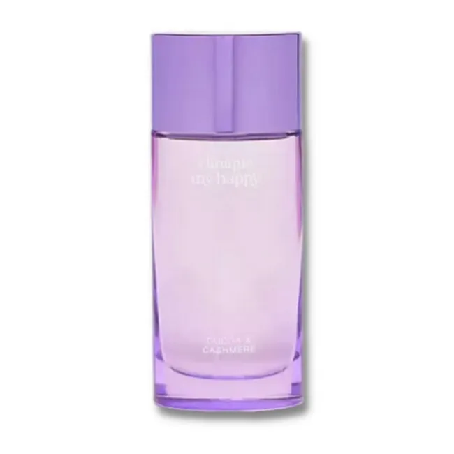 Clinique - My Happy Cocoa & Cashmere - 100 ml - Edp