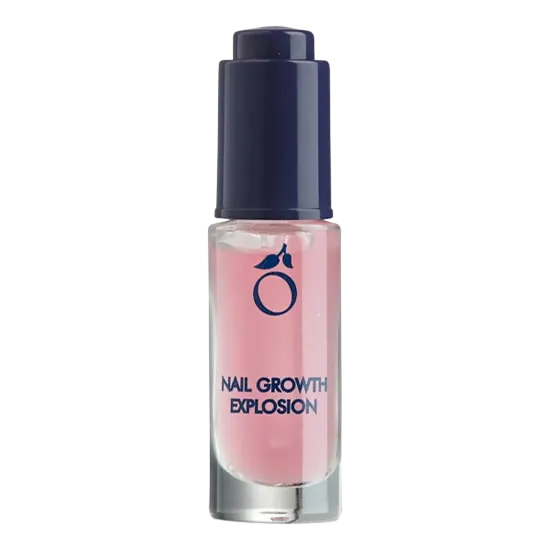 Herôme Nail Growth Explosion 7 ml.