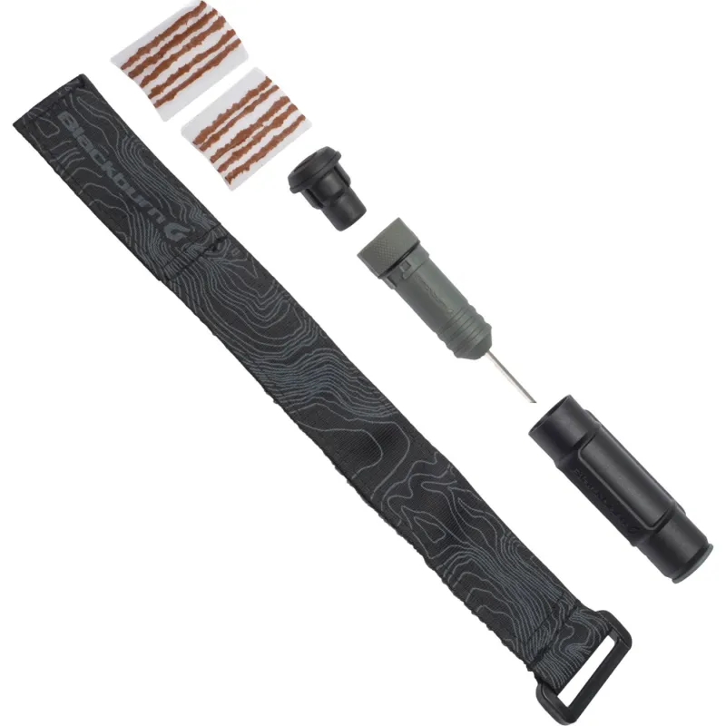 Blackburn Tubeless Dæk Repair Kit