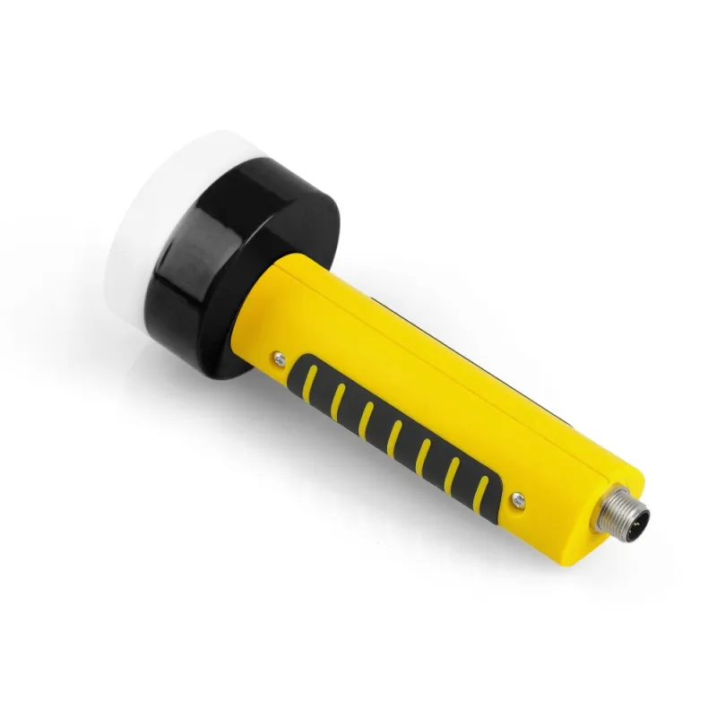Materiale fugtsensor TS610SDI 30 cm til beton