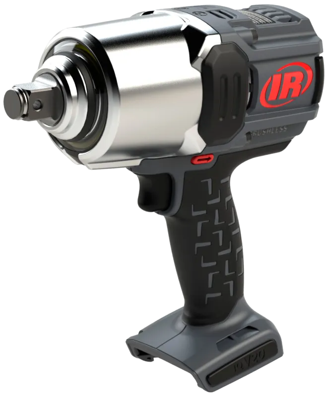 I-R slagnøgle 3/4" 2710Nm W7171 20V solo