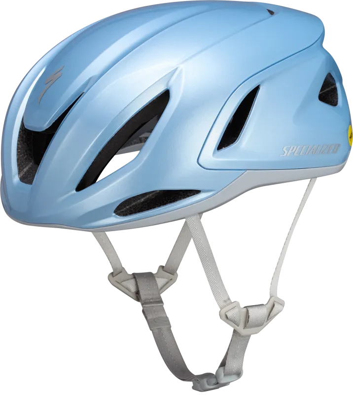 Specialized Propero 4 MIPS Cykelhjelm - Glacial