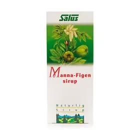 Manna-Figen sirup Schönenberger (200 ml)