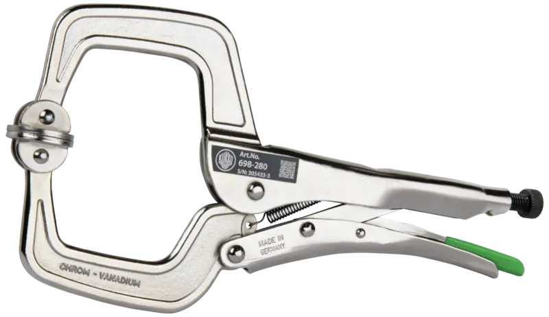 Kukko holdetang m/tryksko 698-280 11"/280mm