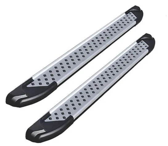 Sidetrin - AT Alu. - L2 FWD - Crafter06-16/Sprinter06-18/Sprinter18+