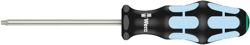 Skruetrækker 3367 rf. TX25×100 mm