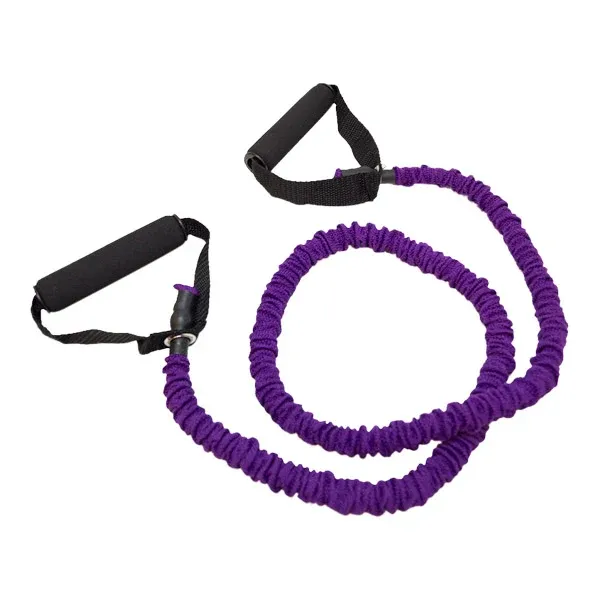 Exertube deluxe medium - lilla (styrke 3 af 6)