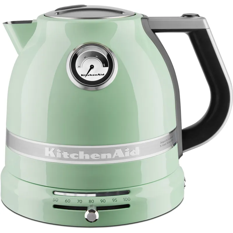 Kitchenaid Artisan elkedel Pistaccio