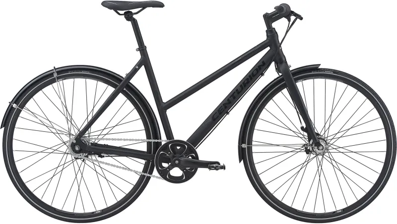 Centurion Ultimate Dame 7g 2026 - Mat Sort