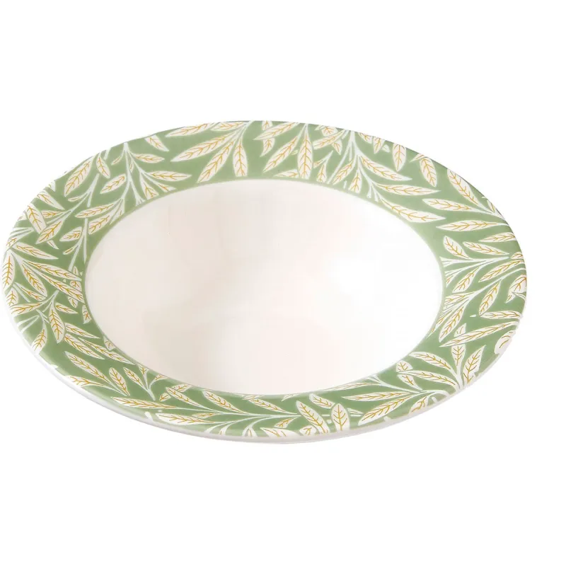 Spode Willow skål 19 cm