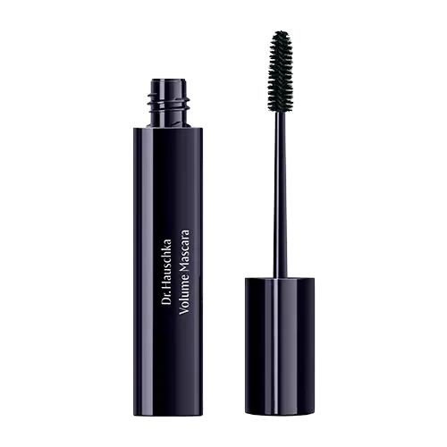 Dr. Hauschka Volume mascara 01 black