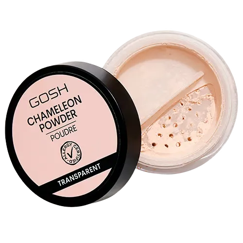Gosh Chameleon Powder Transparent (8 g)