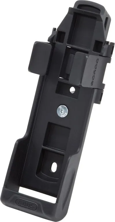 Abus Holder Bordo 6000/6015/6100 (SH Beslag) - Sort
