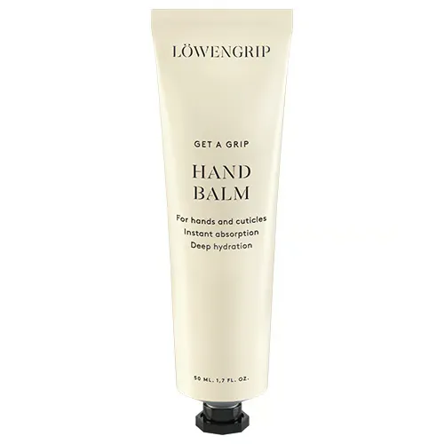 Løwengrip Get A Grip Hand Balm (50 ml)