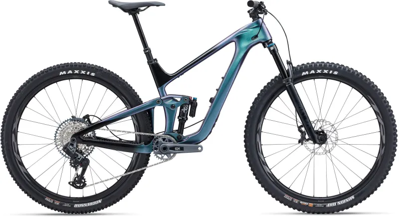 Giant Trance Advanced 29 1 - Blå
