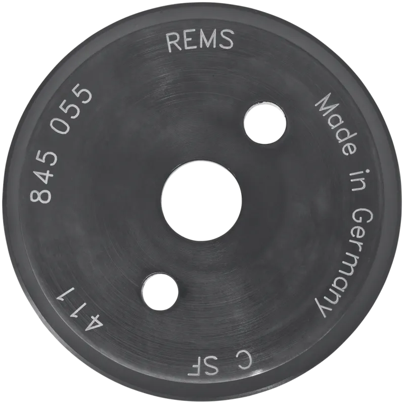 REMS skærehjul t/Cento C-SF