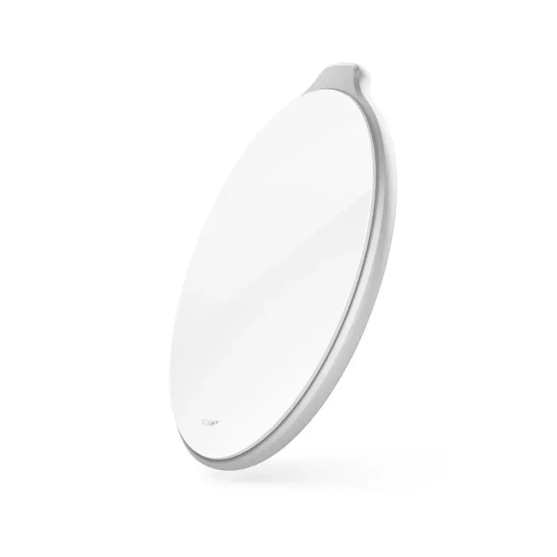 Vonmählen Aura - The Wireless Charging Pad. Glas. Hvid.