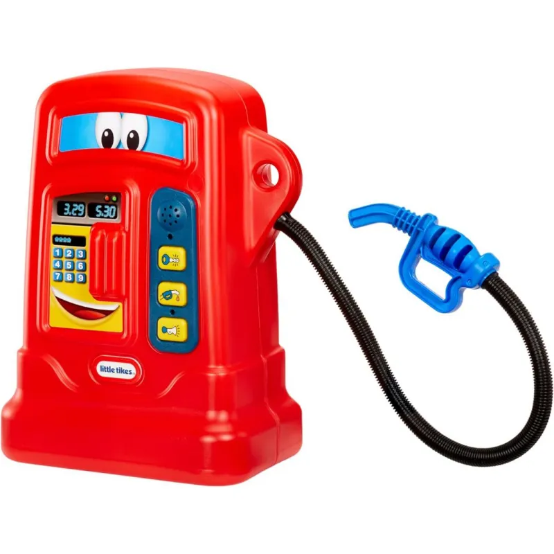 Little Tikes Benzin Stander