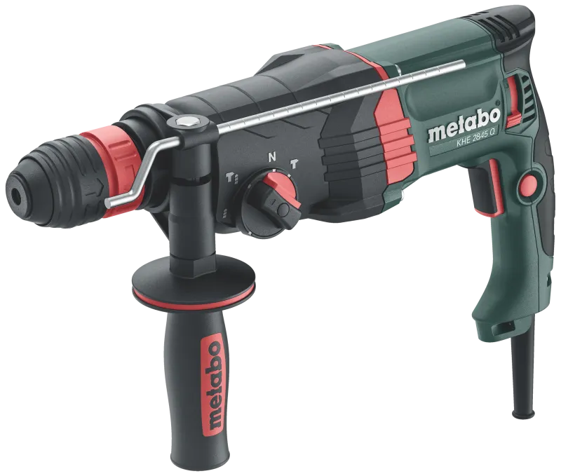 Kombihammer SDS+ 3,0J 880W KHE 2845 Q